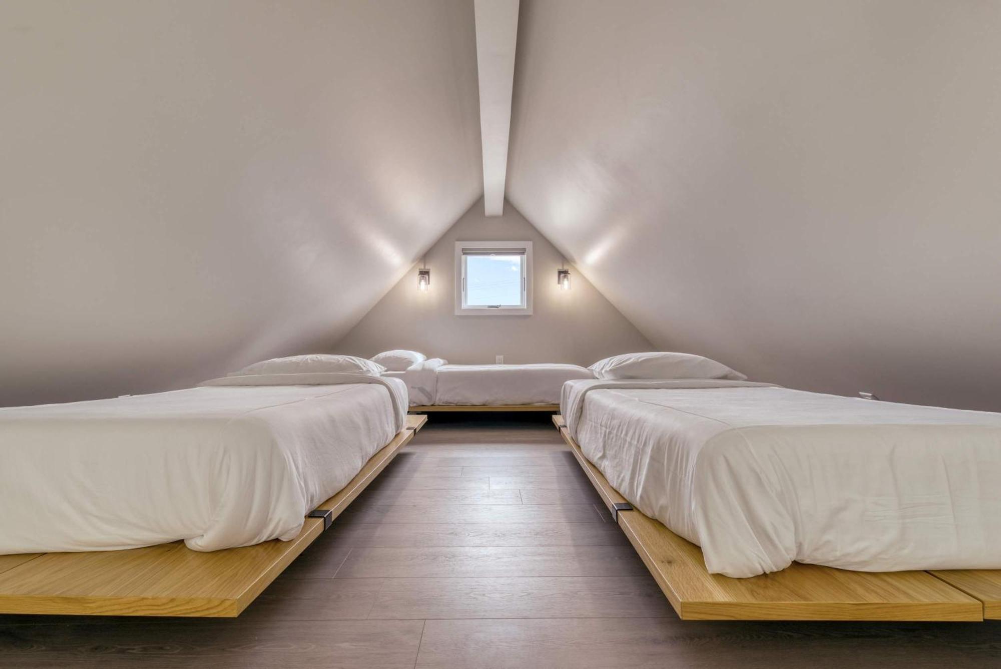 Stardust Luxury Cottage With Loft & A Great View Terlingua Eksteriør billede