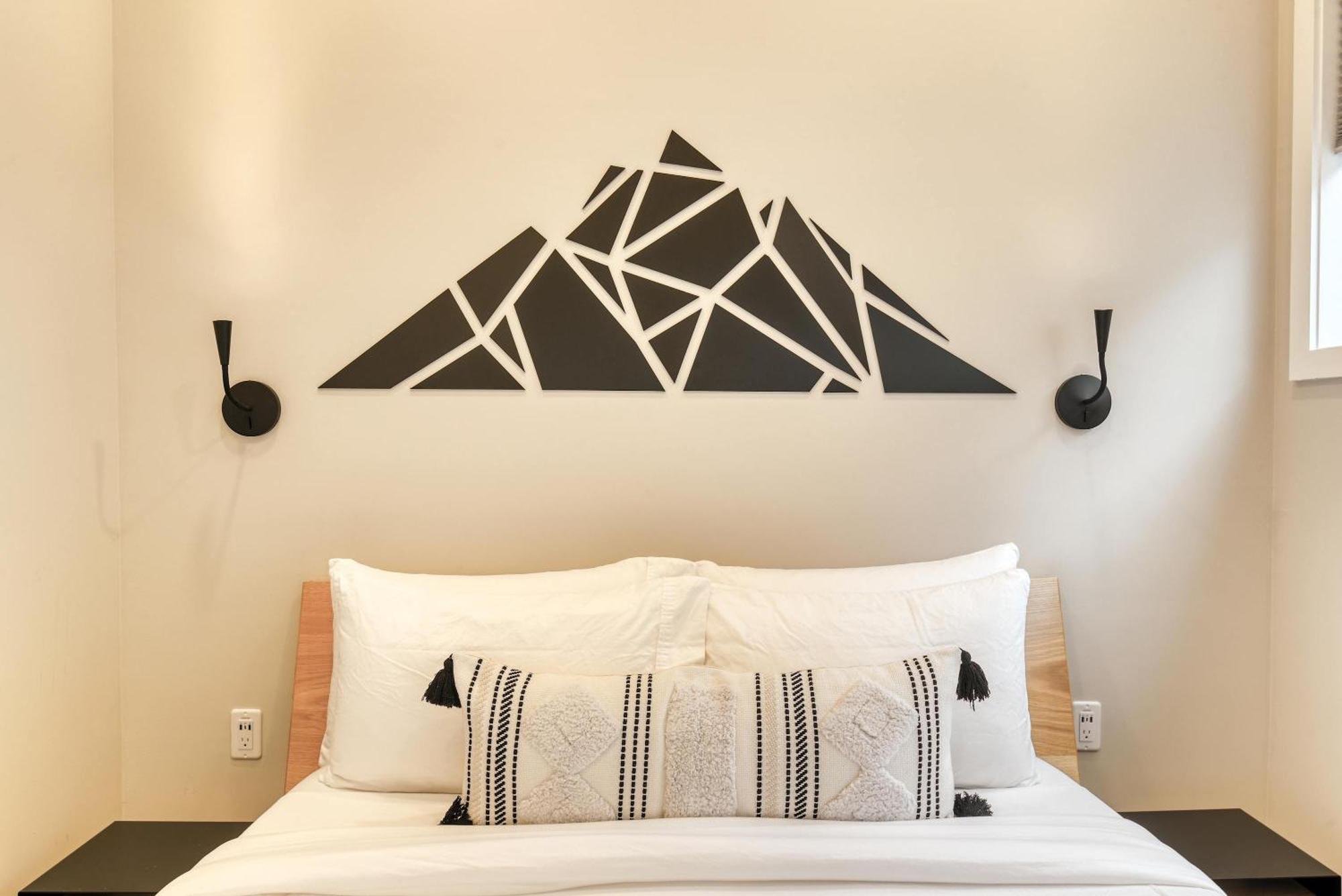 Stardust Luxury Cottage With Loft & A Great View Terlingua Eksteriør billede